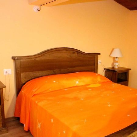 Nonno Domenico Hotel Sassano Bagian luar foto