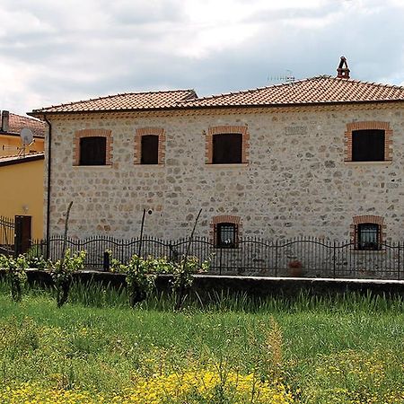 Nonno Domenico Hotel Sassano Bagian luar foto