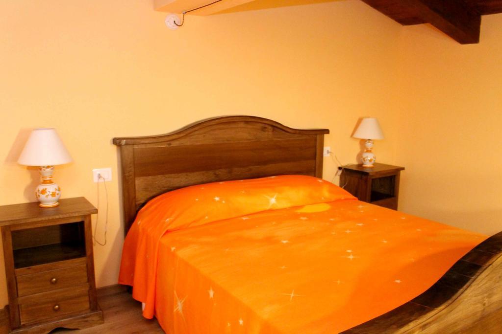 Nonno Domenico Hotel Sassano Bagian luar foto