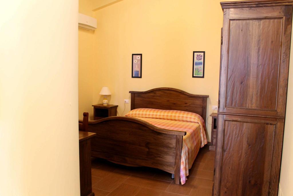 Nonno Domenico Hotel Sassano Bagian luar foto