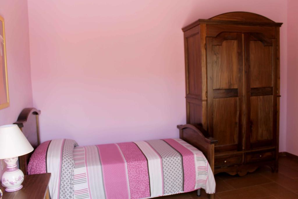 Nonno Domenico Hotel Sassano Bagian luar foto